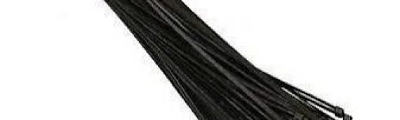 Nylon Cable Ties – Bulk Amounts Available