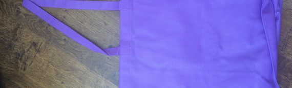 PROMOTION BAGS – LIMITED STOCK