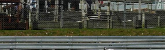 Secret Networking at Brands Hatch…