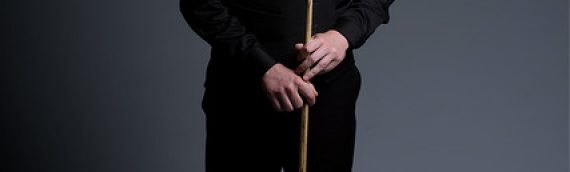 TELEVISED SNOOKER WORLD CHAMPIONSHIP