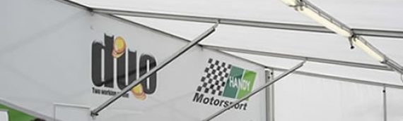 British Touring Cars – Combine VIP Hospitality & Business Networking with The Rob Austin Racing Team