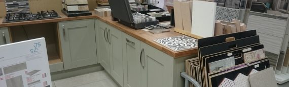 Kitchen and Appliances for sale on BBX