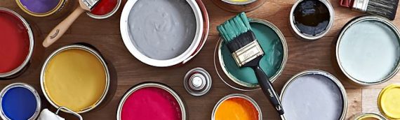 Paints and Accessories
