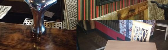 Night Club Clearance