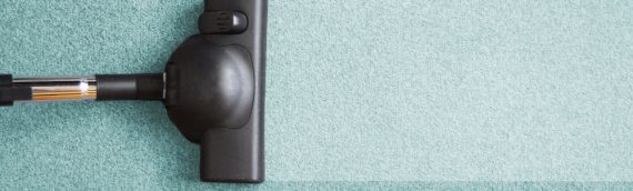 Carpet Cleaning around London