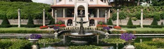 Networking – Summer BBQ 2017 by TBN Bournemouth at The Italian Villa