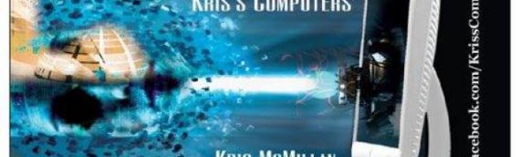 IT SUPPORT – KRIS COMPUTERS