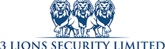 3Lions Security – KEY HOLDING AND ALARM RESPONSE (Northamptonshire)