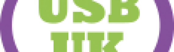 USB – Motivational Speaker