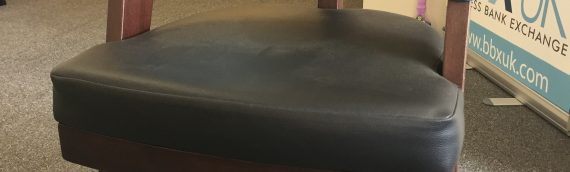 Reception/ Meeting/ Social Room Chairs Available