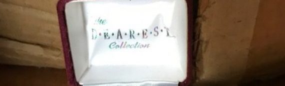 Jewellery cases and boxes on BBX