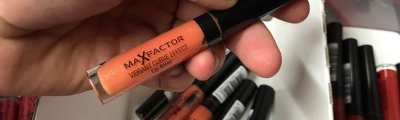 CASH CONVERSION OPPORTUNITY! Maybelline, Revlon, Max Factor and more brands on bulk sale!