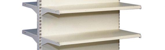 Retail Shop Racking available on BBX