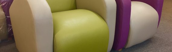 Perfect Chairs for Reception Areas etc… For Your Business