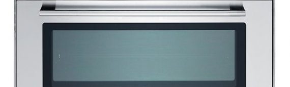 90cm Dual Fuel Cooker