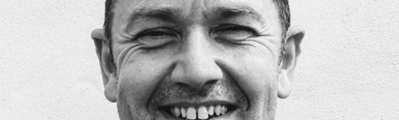 Get fit and healthy with Mark