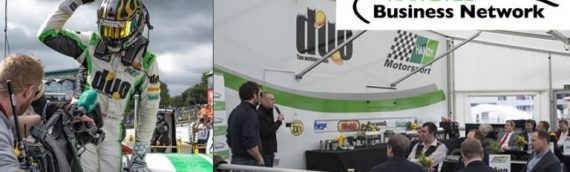 Networking mixed with motorsport- 29th September at Brands Hatch!