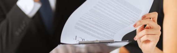 Contract Disputes – Gales Solicitors