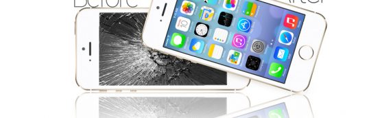 Mobile Phone Repairs