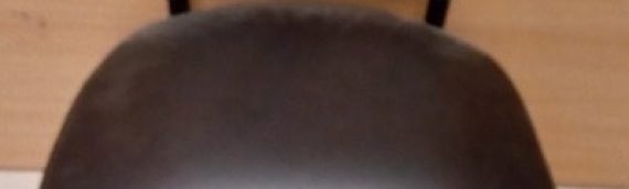 6 New Designer/reception chairs