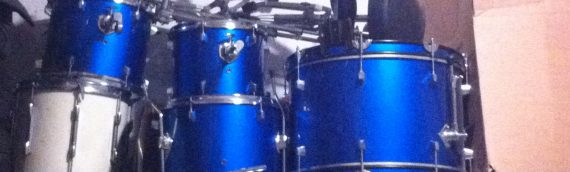 Drum Kit