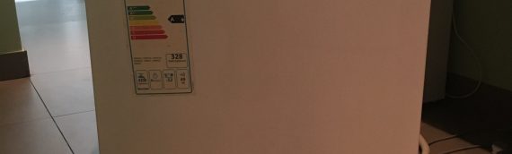 Dishwasher now available on BBX