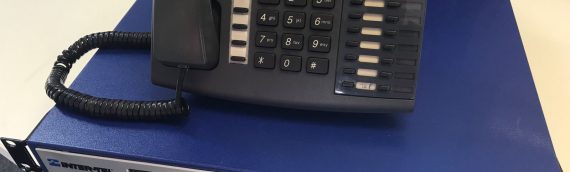 Mitel – Inter-Tel 5000 Digital Phone System Now Available