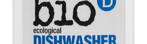 Bio-D Dishwasher Rinse Aid