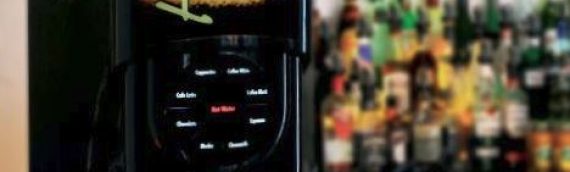 Matrix Coffee Machine for Sale