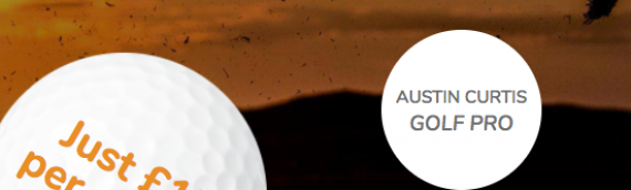 Driving “Fore” Business Growth with Golf