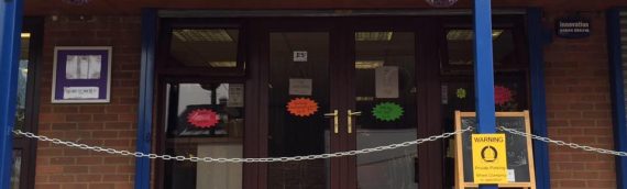 Pre-paid accounts available on BBX at Café Delicious