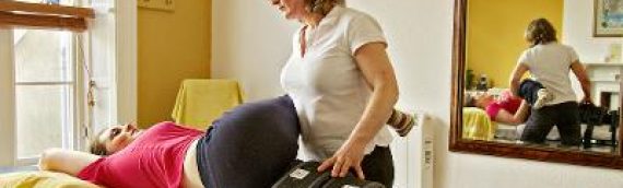 Have a Sports Injury?