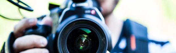 Video Production for your Events by Pixelhaus Studios