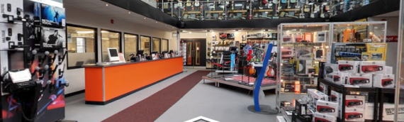 Have you got an updated video of your business on your website? 360 Virtual Tours by Pixelhaus Studios available