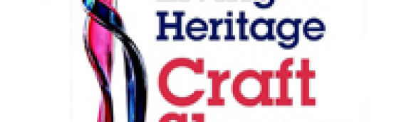 Living Heritage Craft Shows