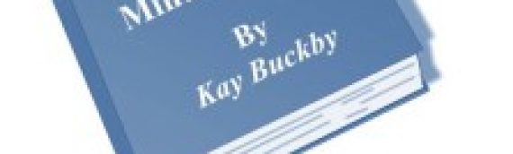 Minute Taking Skills – 29 May 2018?