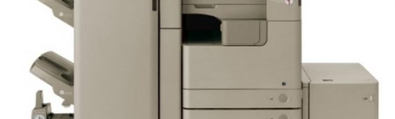 Canon imageRUNNER ADVANCE 4045i