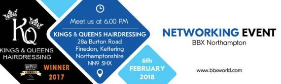 BBX Networking event – Why should you be there?