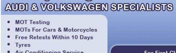 Motor Servicing, Repairs & MOT or your any motoring requirement
