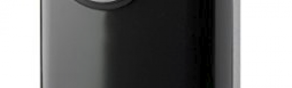 Flip Video Mino Digital Camcorder – Black 2GB