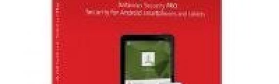 Avira Android Antivirus Security Pro Scratch Card