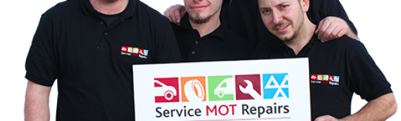 Car Service and MOT – Northampton