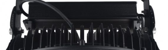 Energy Saving High Bay LED Light Fitting