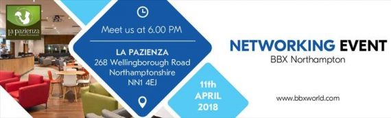BBX Networking in Northampton