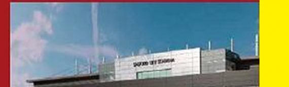 Greater Manchester Business Fair 2018