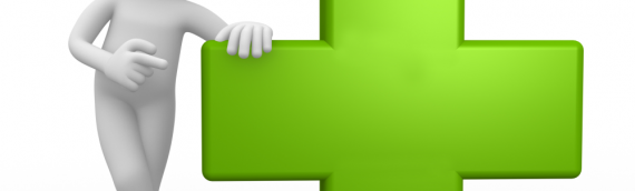 Level 3 First Aid at Work