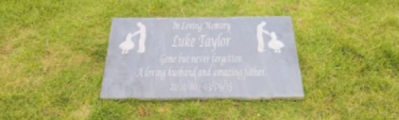 Custom Touches MEMORIAL Specialists