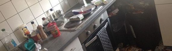End of Tenancy Cleaning, Student Accommodation Cleaning and Clear Outs –  Based in Manchester but can travel for the right jobs