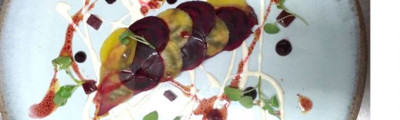 Restaurant Celebrus – Fine Dining Experience