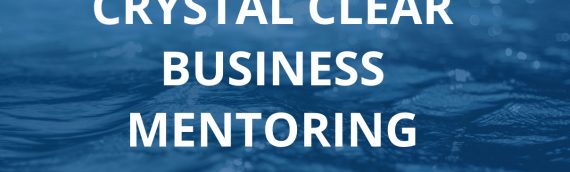 Crystal Clear Business Mentoring